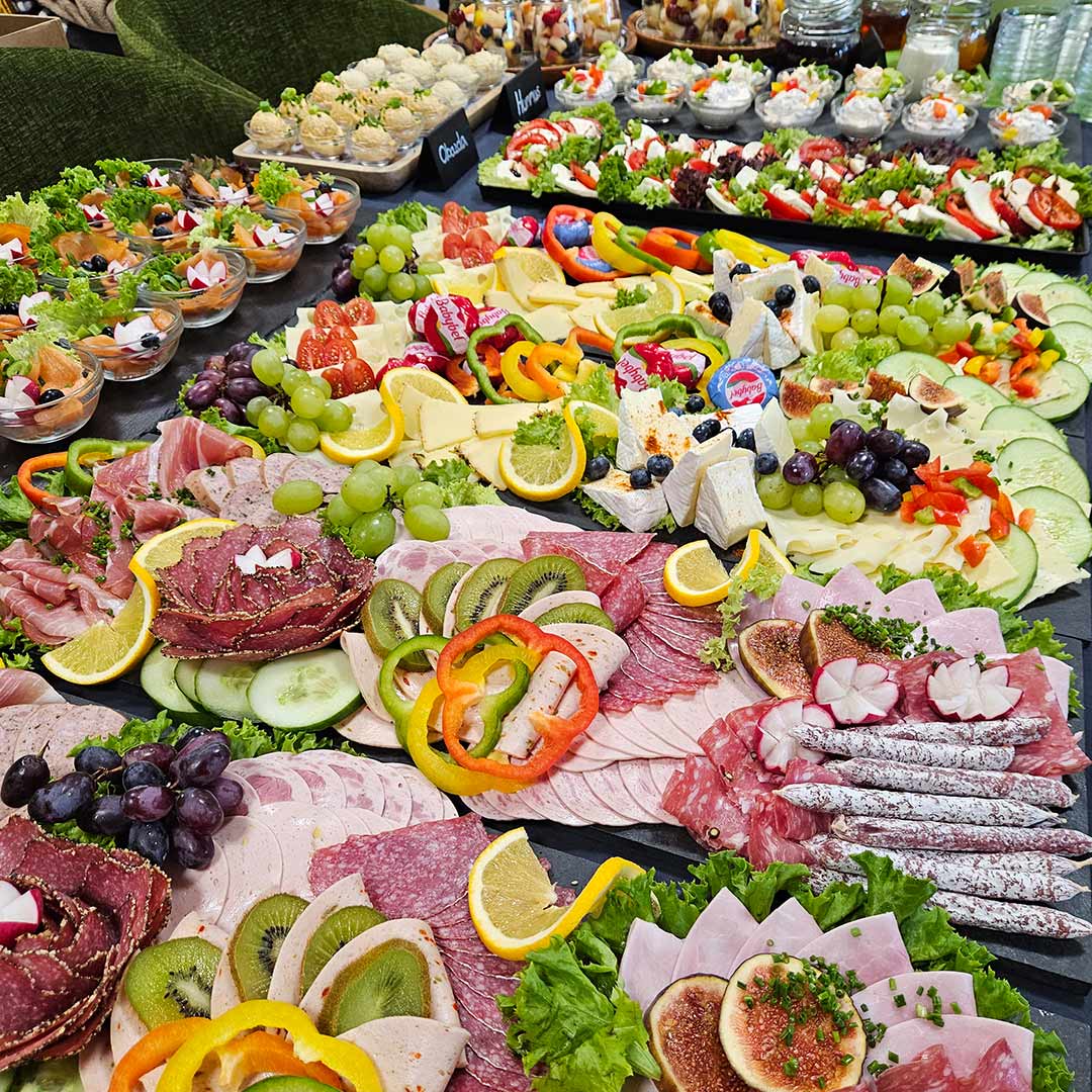 Erlebnisfrühstück „Ausflug in die Provence“