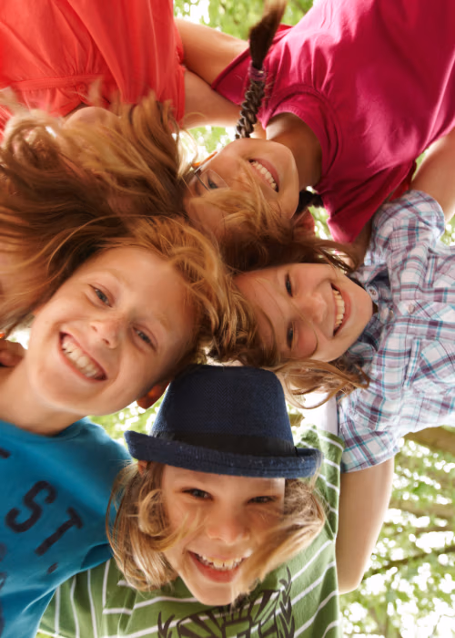 Kinder-Ferienprogramm